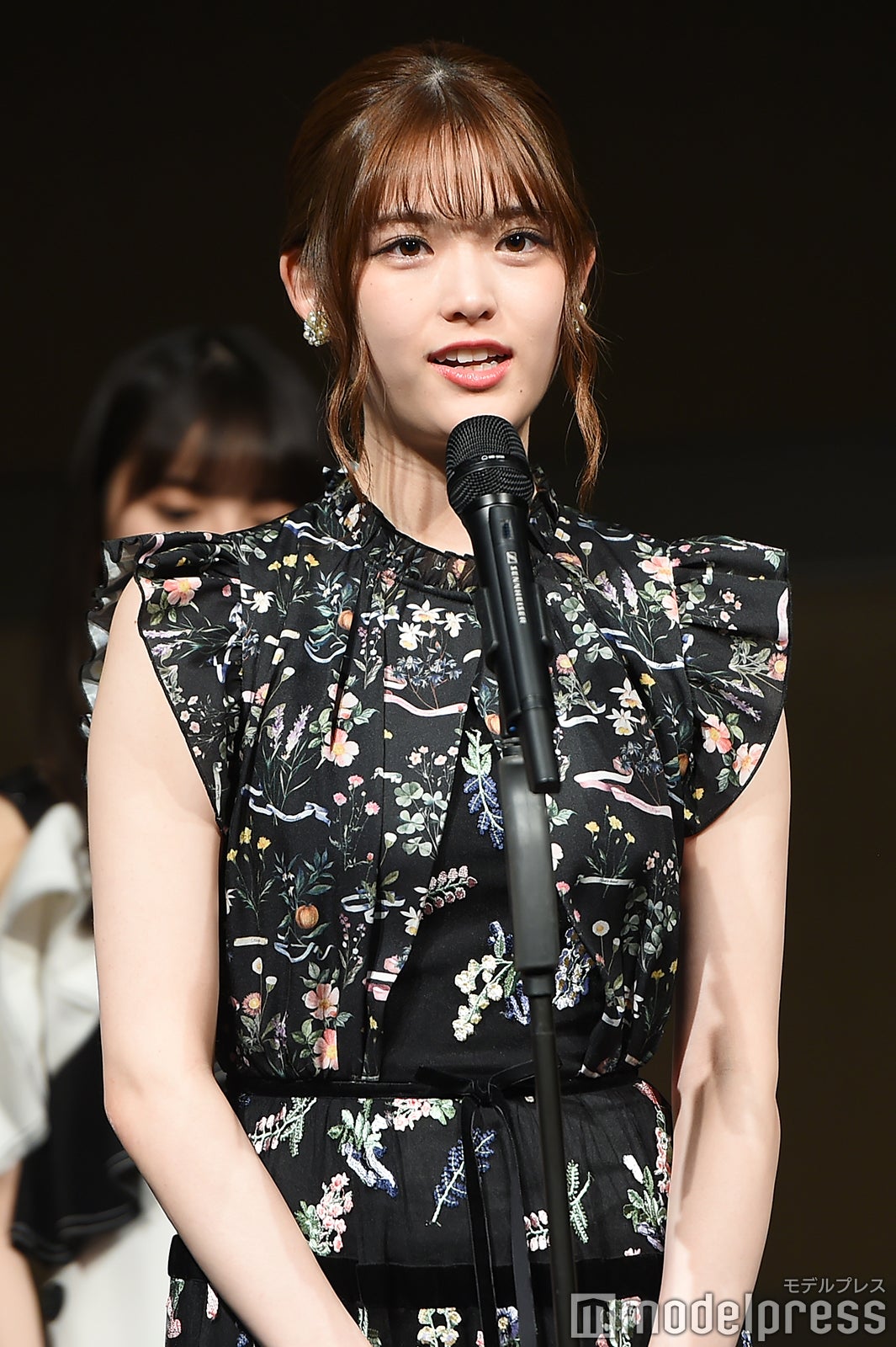 松村沙友理（C）モデルプレス