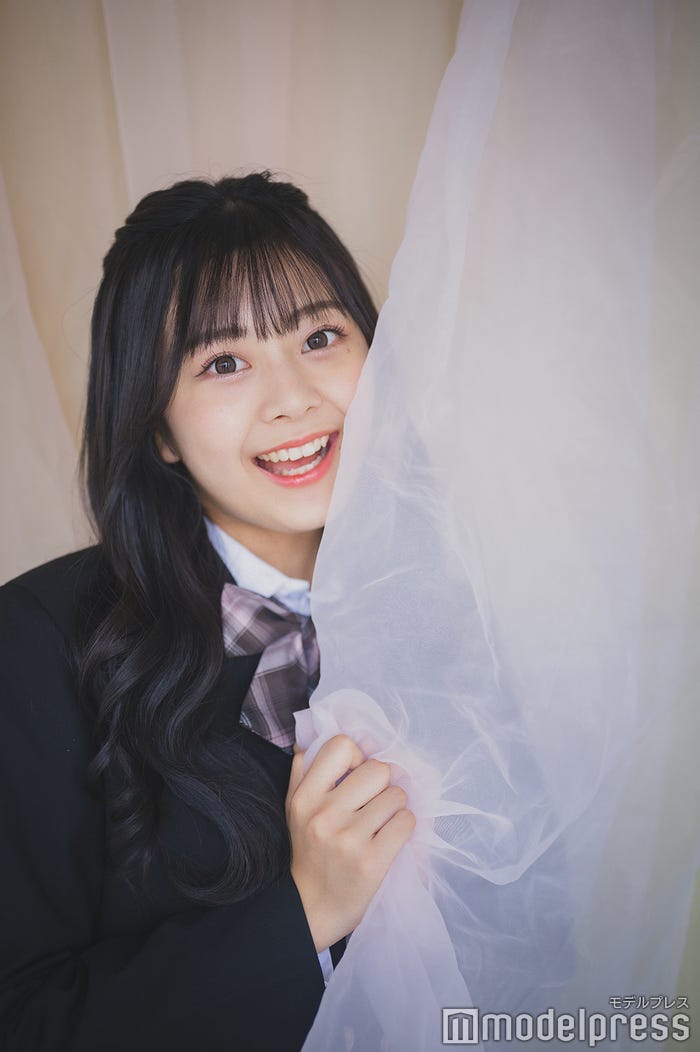 りんたんさん(C)モデルプレス