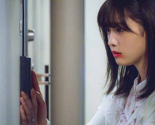 【顔に泥を塗る 第3話】美紅、モラハラ彼氏に反撃開始 “謎の男”も動き出す