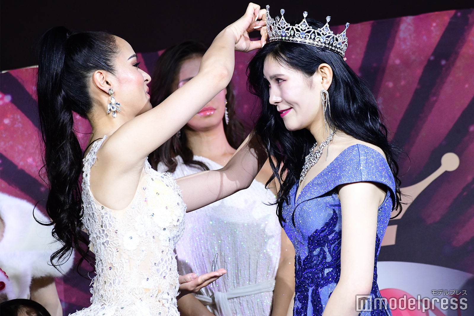 高橋りおさん （C）モデルプレス