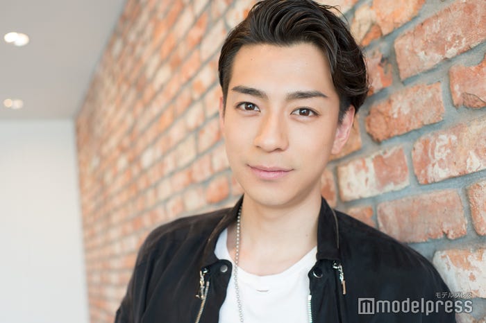 三浦翔平 (C)モデルプレス