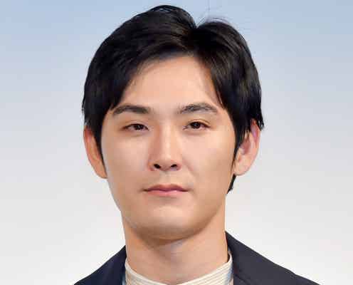 松田龍平の“肉食豹変”キスシーンに衝撃「高橋一生に殺された次は…」「油断してた」