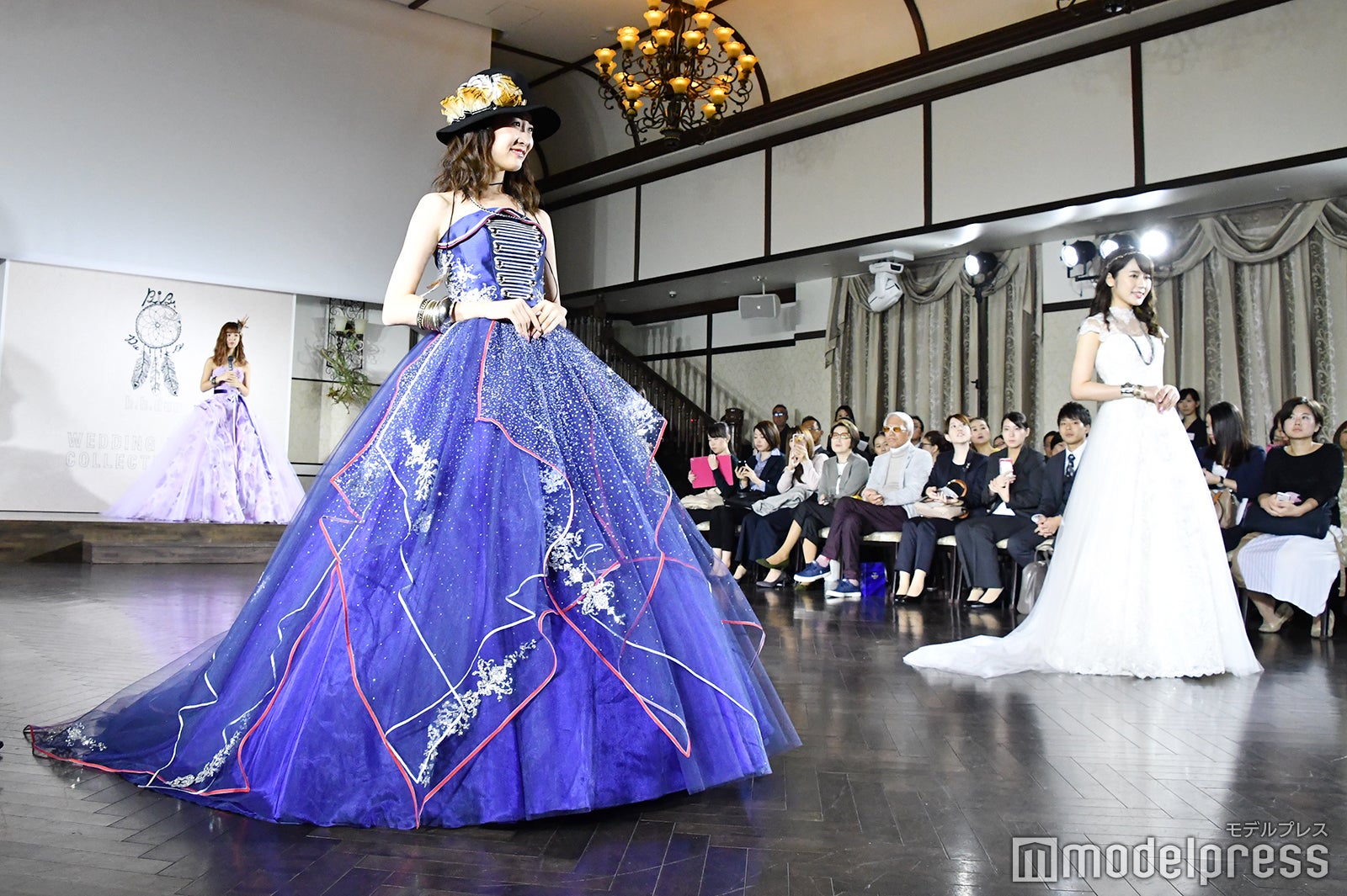 藤田ニコル（C）モデルプレス