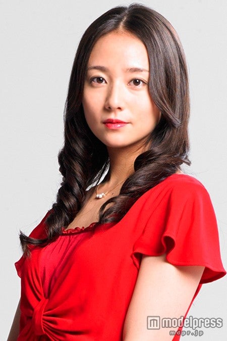 木村文乃(C）関西テレビ