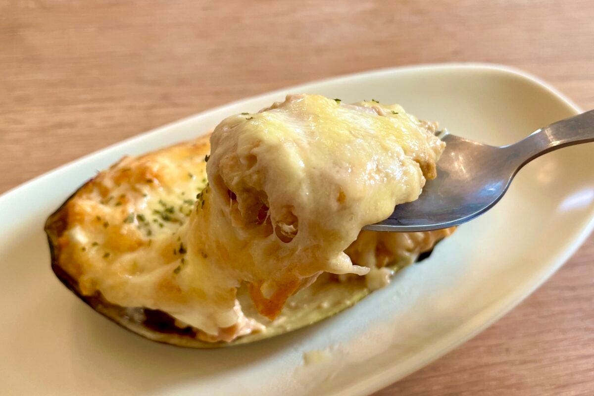 ロバート馬場　ナスグラタン