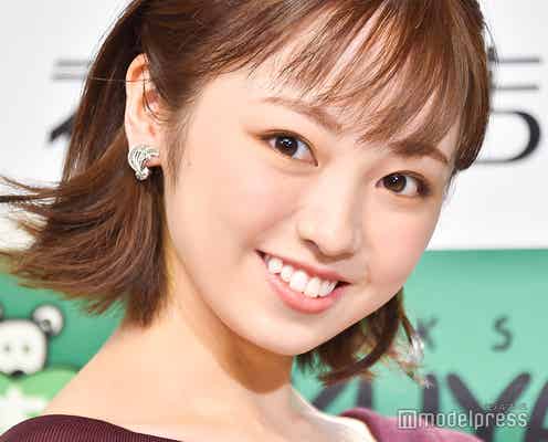 元欅坂46今泉佑唯、SNS開設 新たな発表にファン歓喜