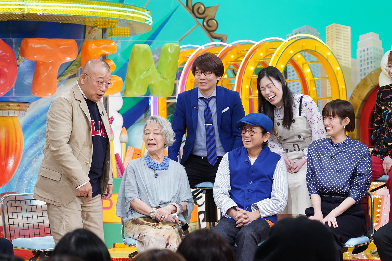 中居正広が感動「あなたの優しさが分かったから」18歳での舞台共演秘話