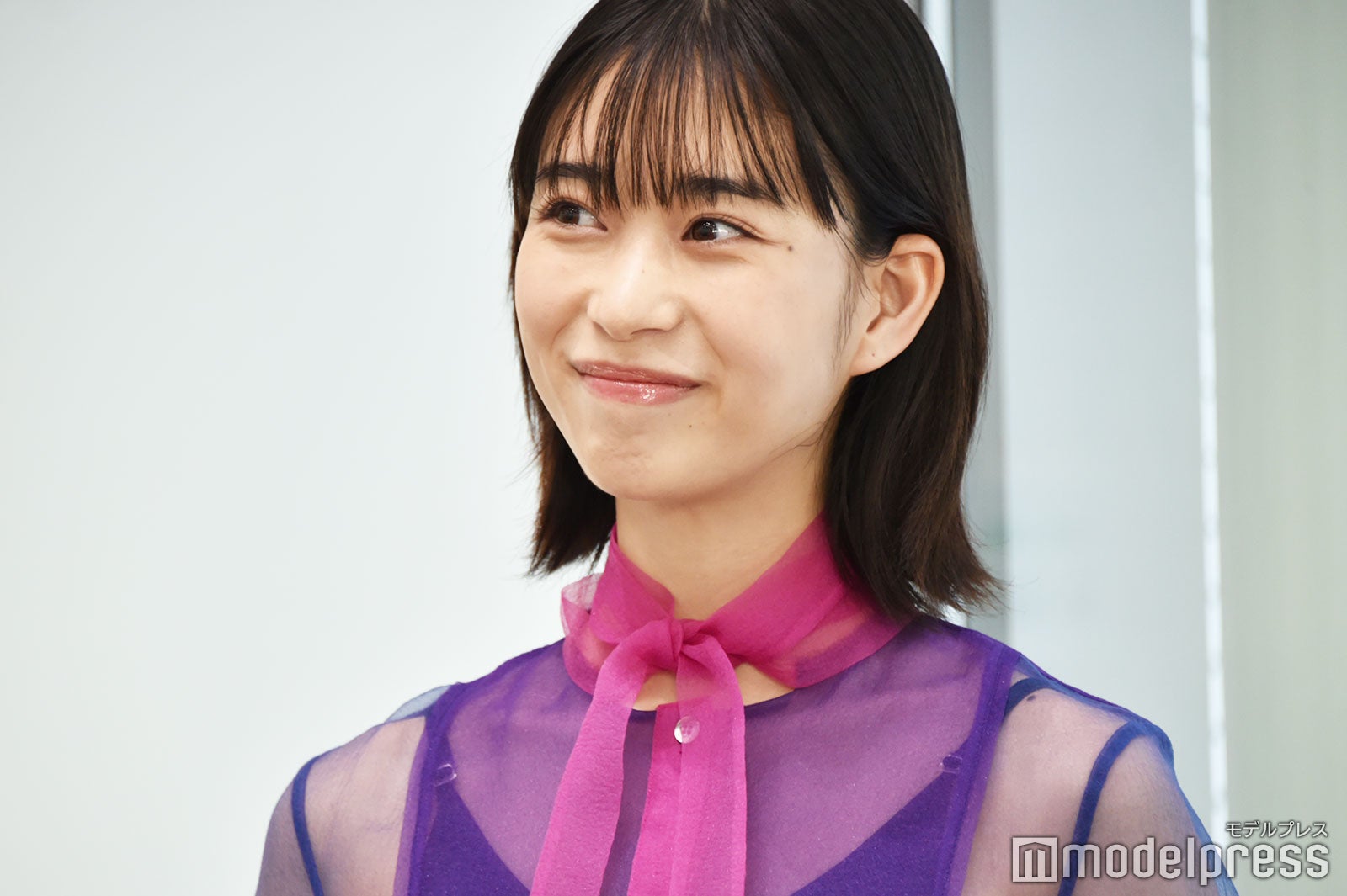 森川葵（C）モデルプレス