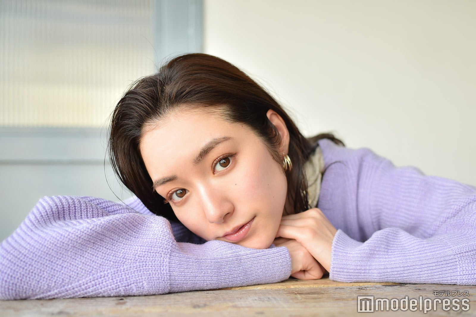 吉田沙世（C）モデルプレス