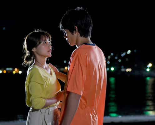 有村架純&岡田健史「中学聖日記 特別編」放送決定 出演者からのメッセージも