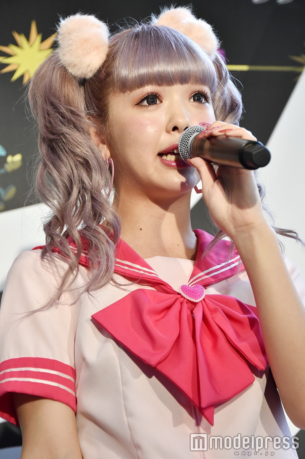 藤田ニコル（C）モデルプレス