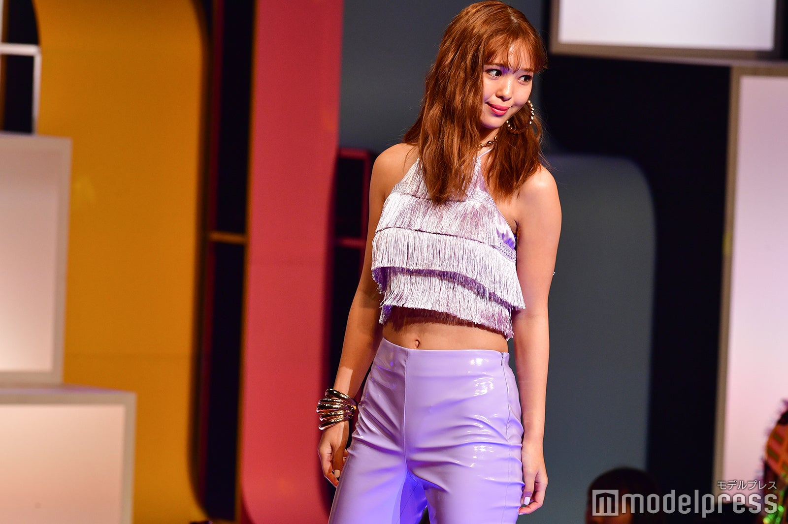 藤田ニコル（C）モデルプレス