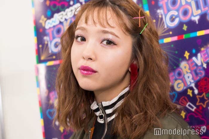 藤田ニコル (C)モデルプレス