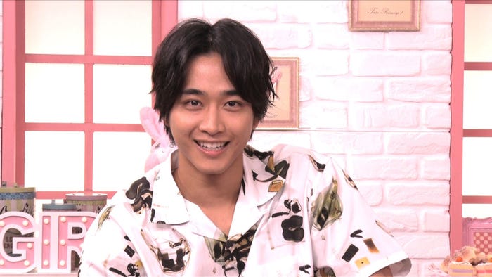 佐藤寛太(提供画像)