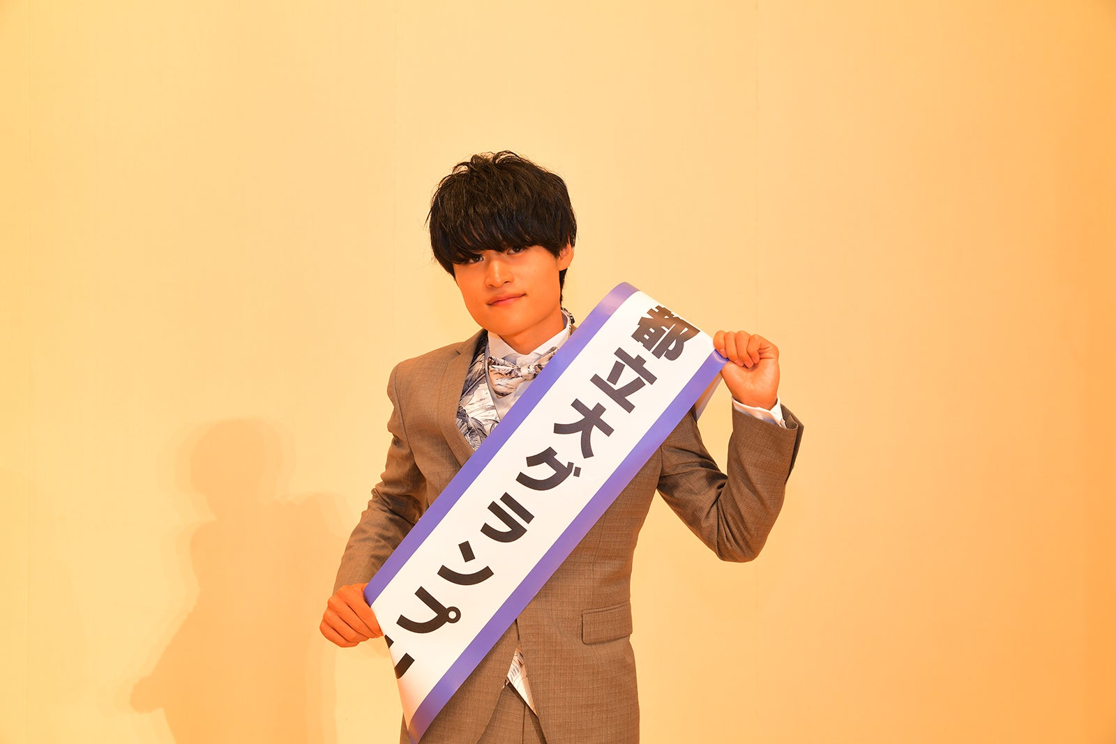 「メトロポリタンコンテスト2023」結果発表イベントの様子（提供写真）