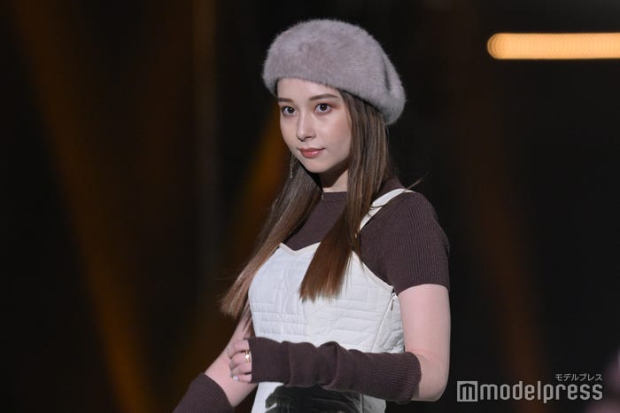 Niki(C)モデルプレス