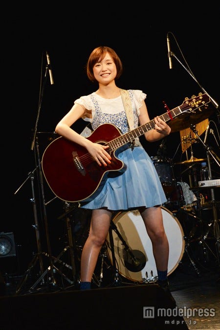 大原櫻子
