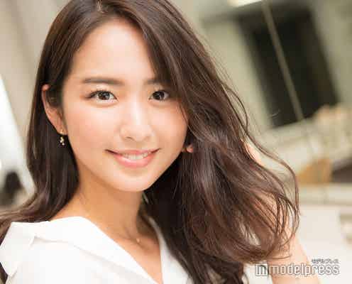 ミス青学・田本詩織さんの素顔に迫る プレッシャー経験で“内側“から美しく…「Miss of Miss」モデルプレス賞受賞までの道のり語る<Miss of Miss CAMPUS QUEEN CONTEST2019>