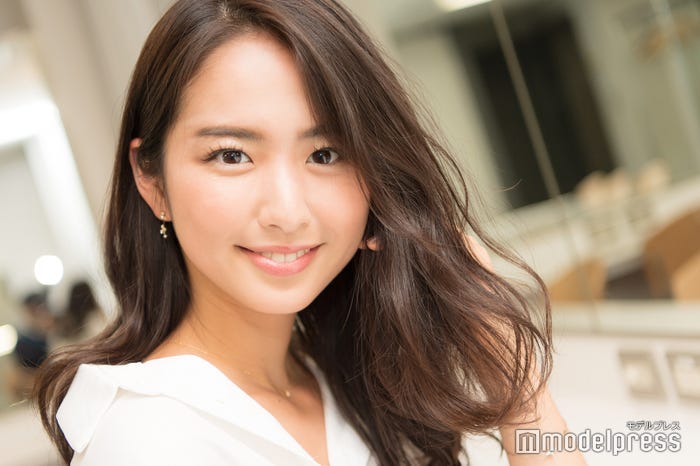 田本詩織さん (C)モデルプレス