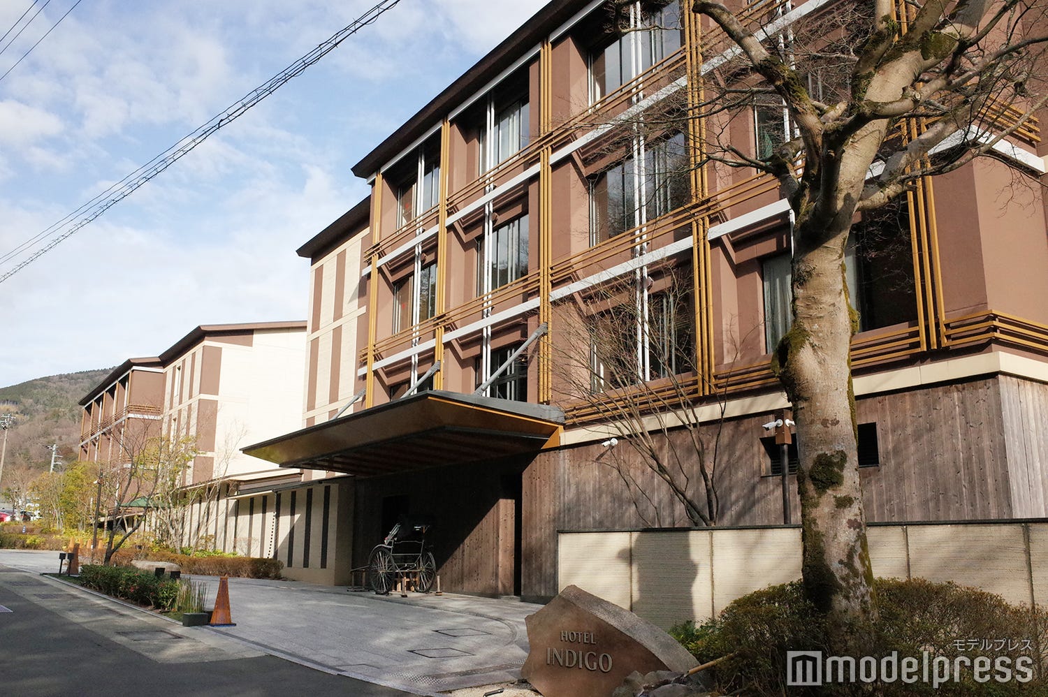 温泉&サーマルスプリングでWの癒しを体験!「ホテルインディゴ箱根強羅」で一味違う箱根旅行<体験レポ>