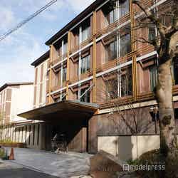 ホテルインディゴ箱根強羅(C)モデルプレス