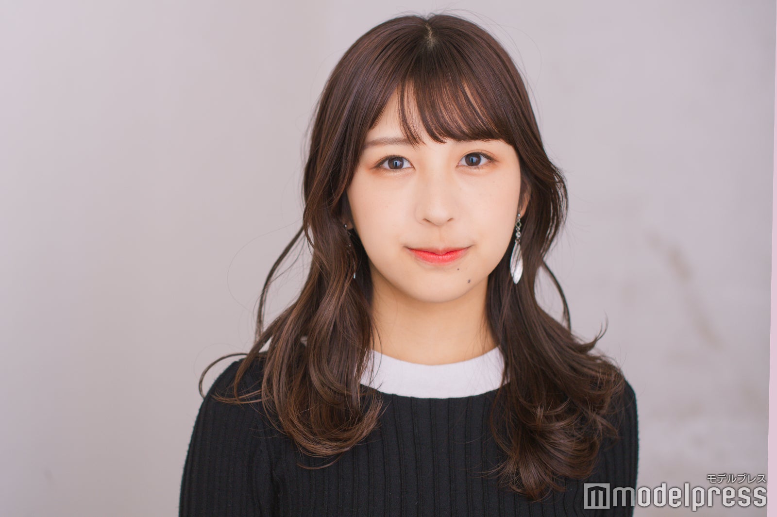 岡田美里さん（C）モデルプレス