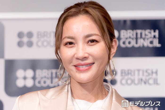 瀬戸朝香(C)モデルプレス