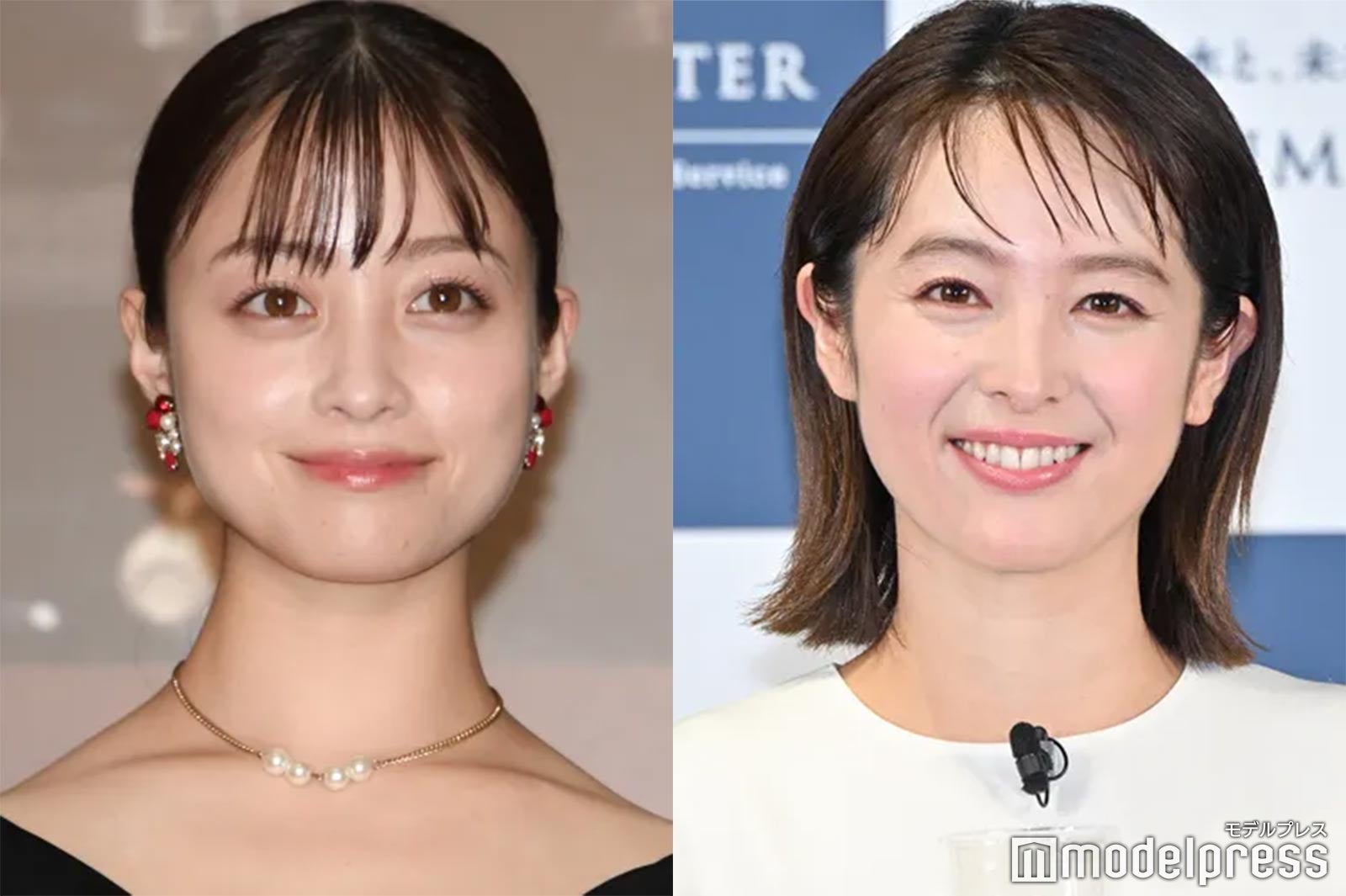 橋本環奈、清野菜名からのプレゼントに歓喜 “呼び方”に注目集まる「推し同士」「眼福コンビ」