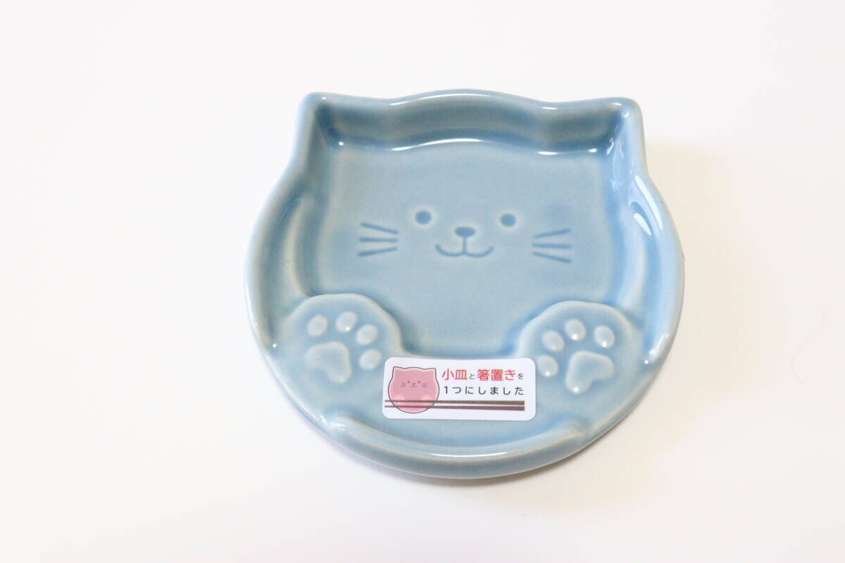 セリア 箸置きプレート セリアの箸置きプレート