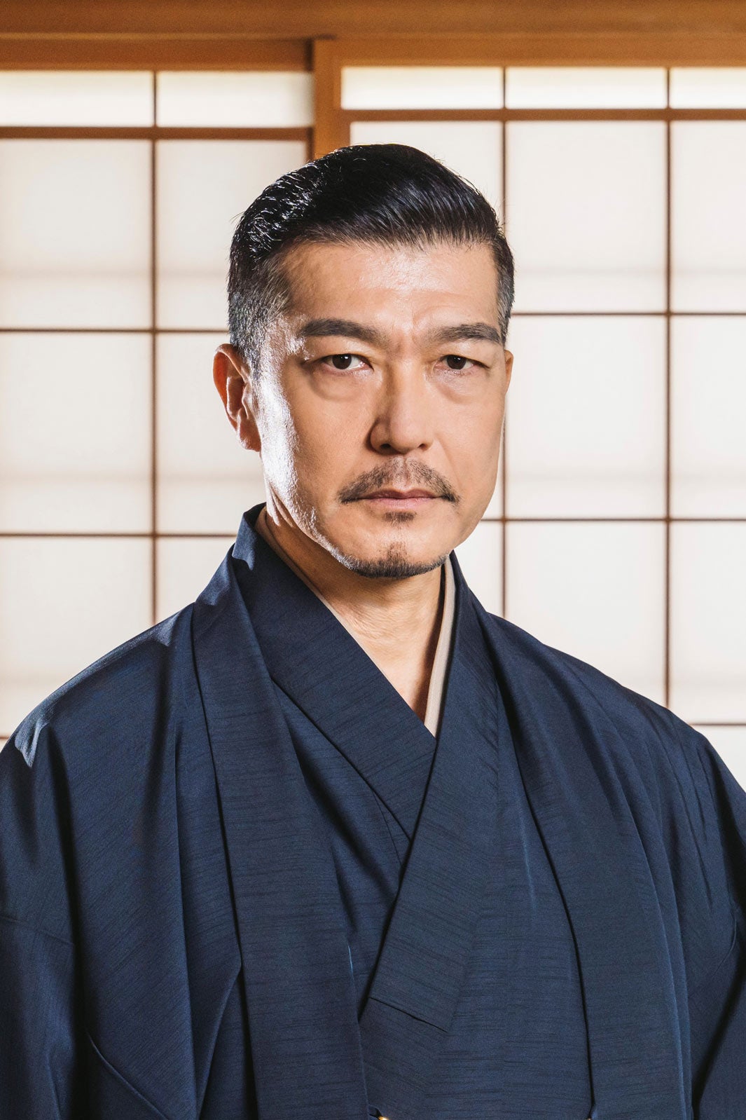 大澄賢也（C）「恋と弾丸」製作委員会・MBS（C）箕野希望／小学館