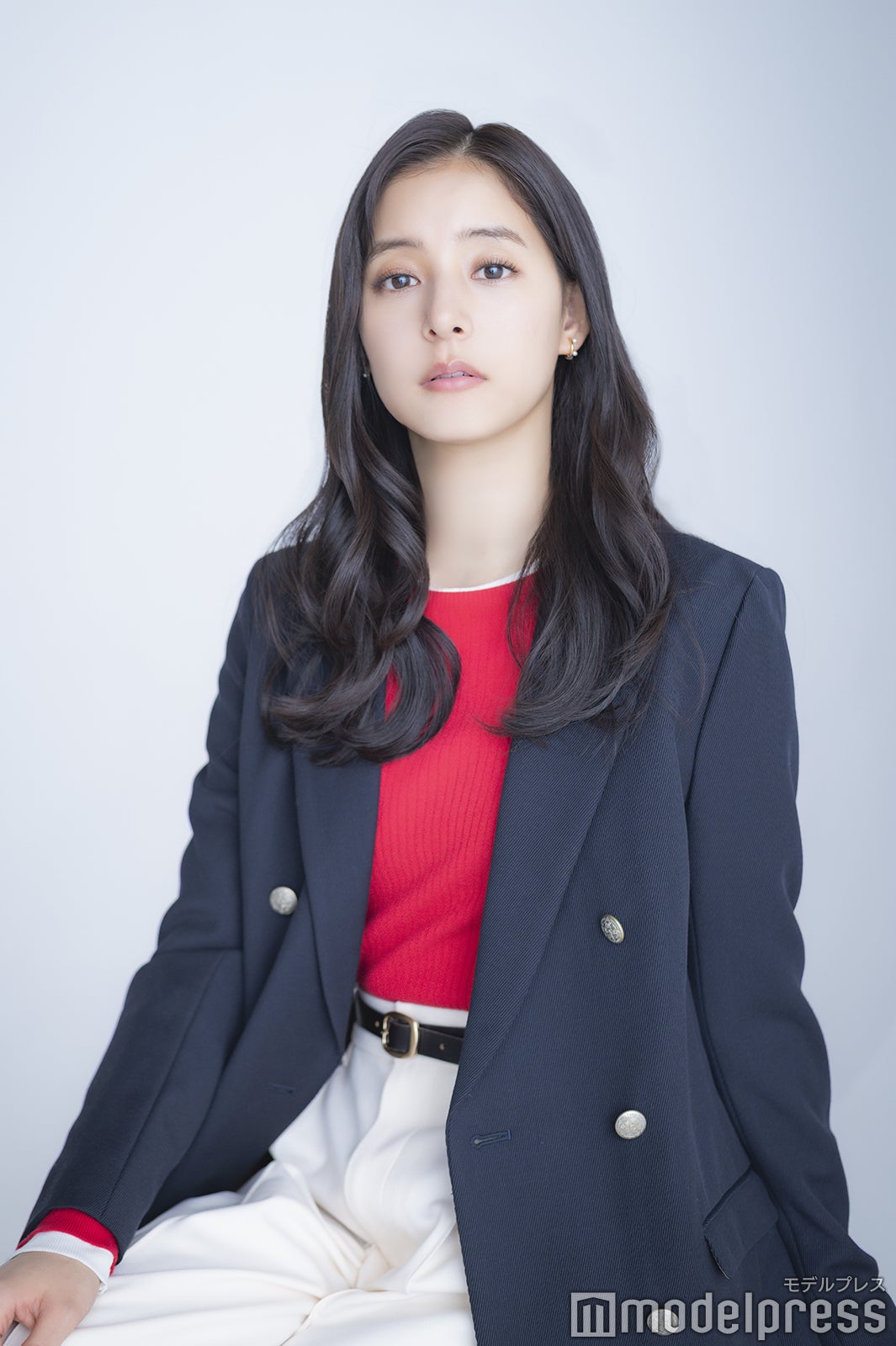 新木優子（C）モデルプレス