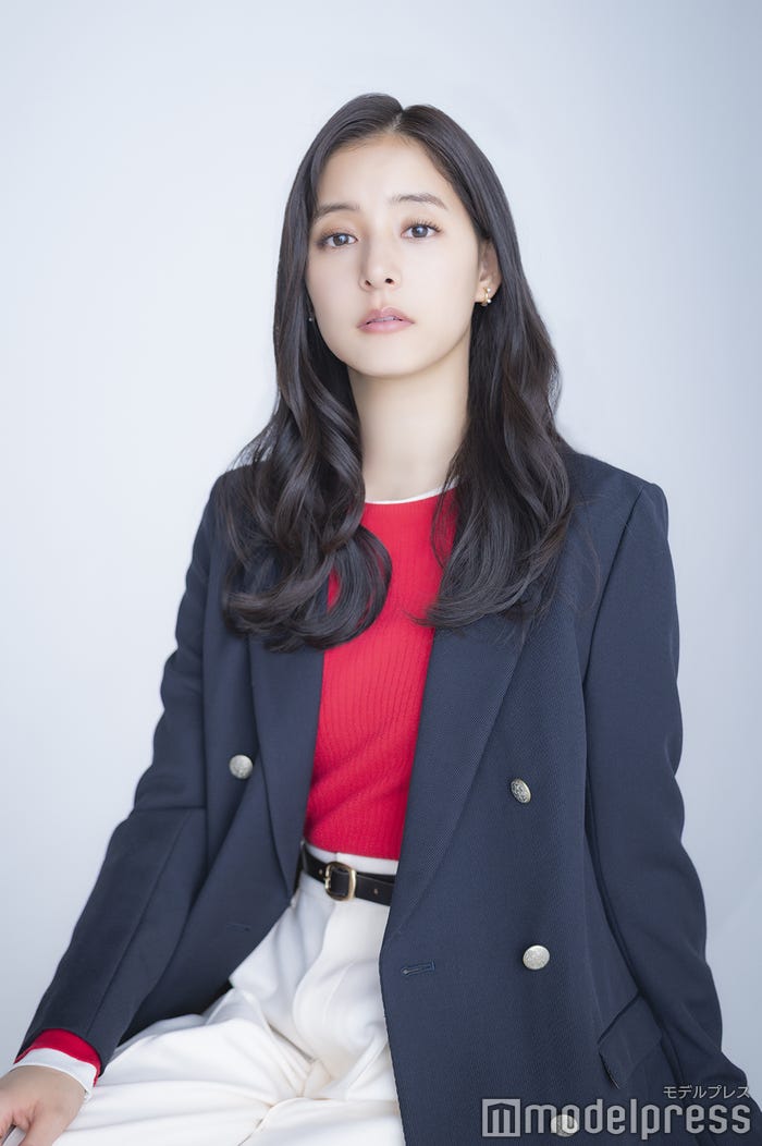 新木優子(C)モデルプレス