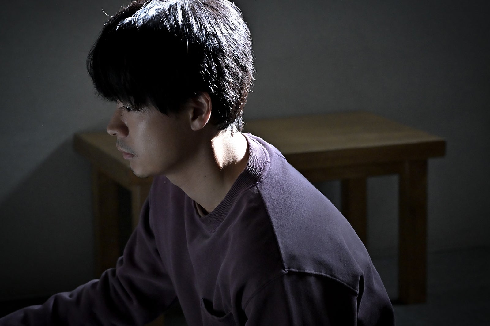 成田凌「クジャクのダンス、誰が見た？」第2話（C）TBS