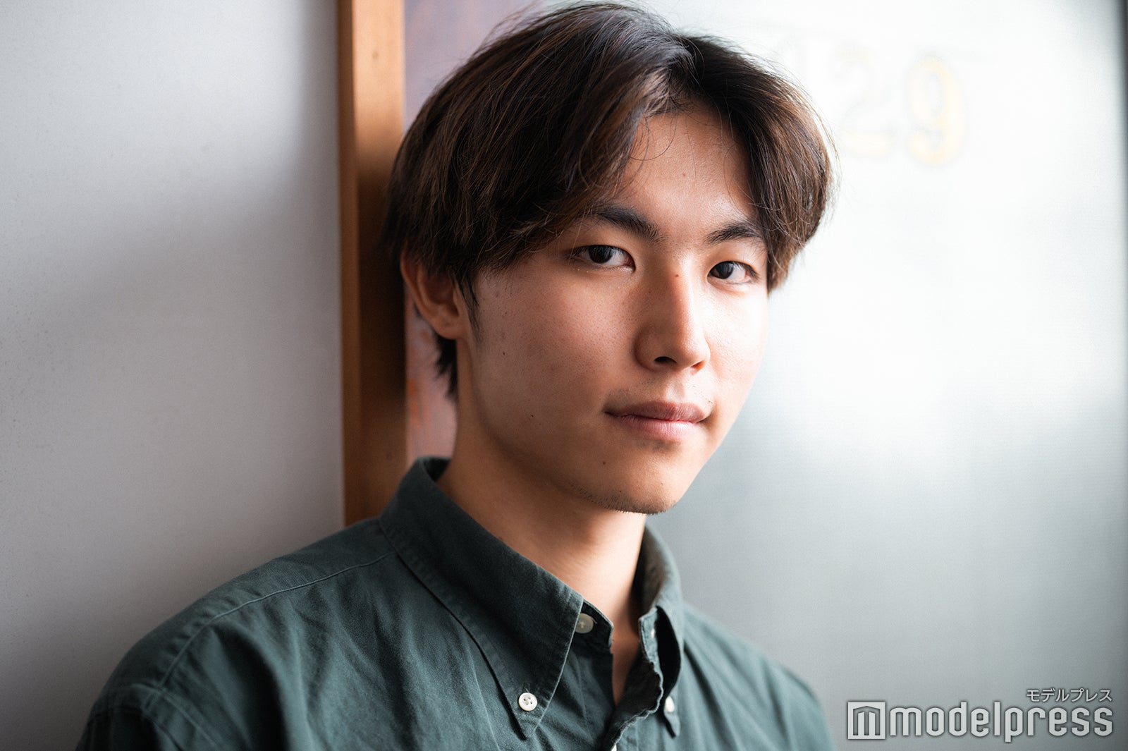 古瀧颯さん（C）モデルプレス