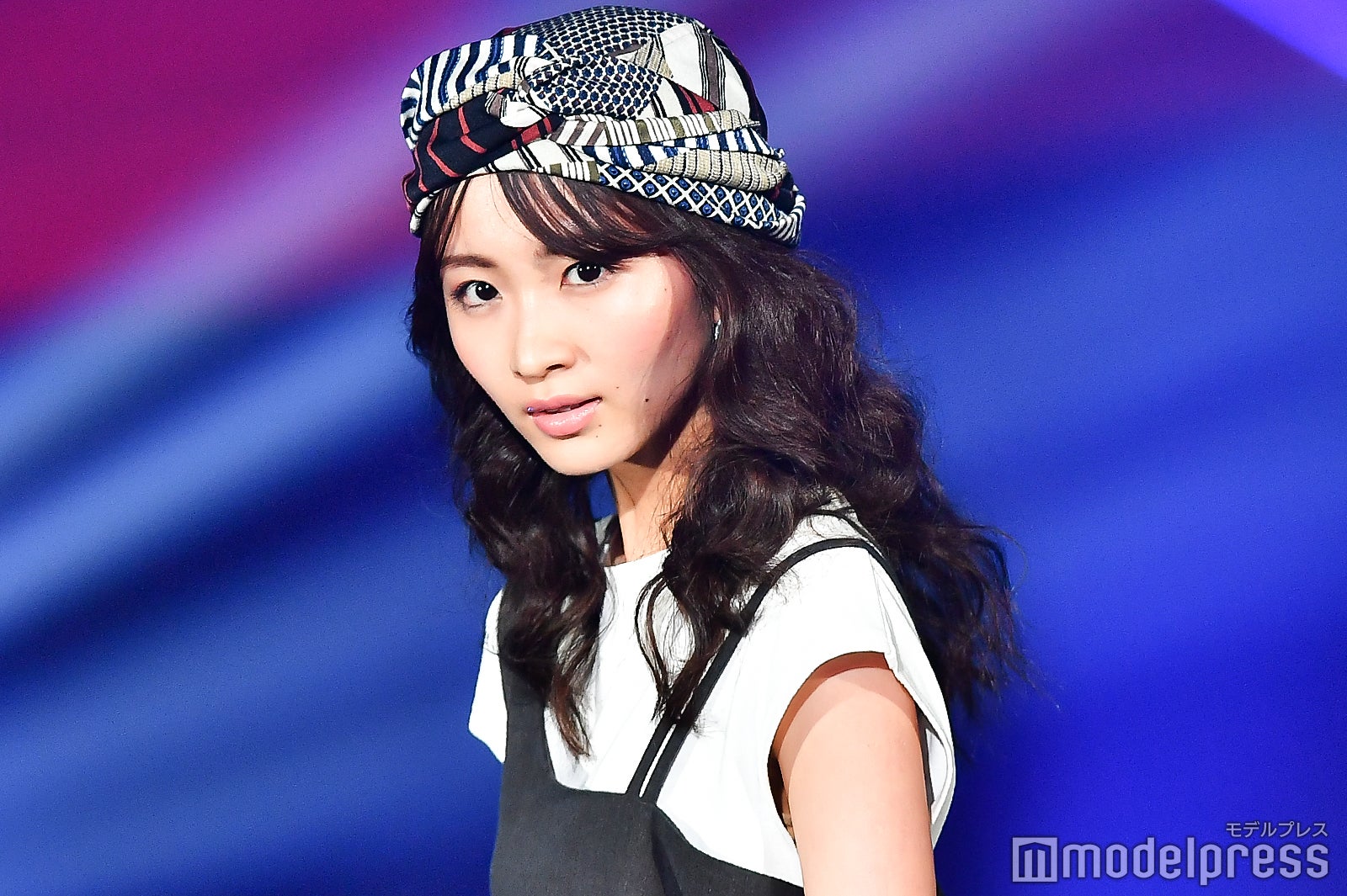 岡崎紗絵 （C）モデルプレス