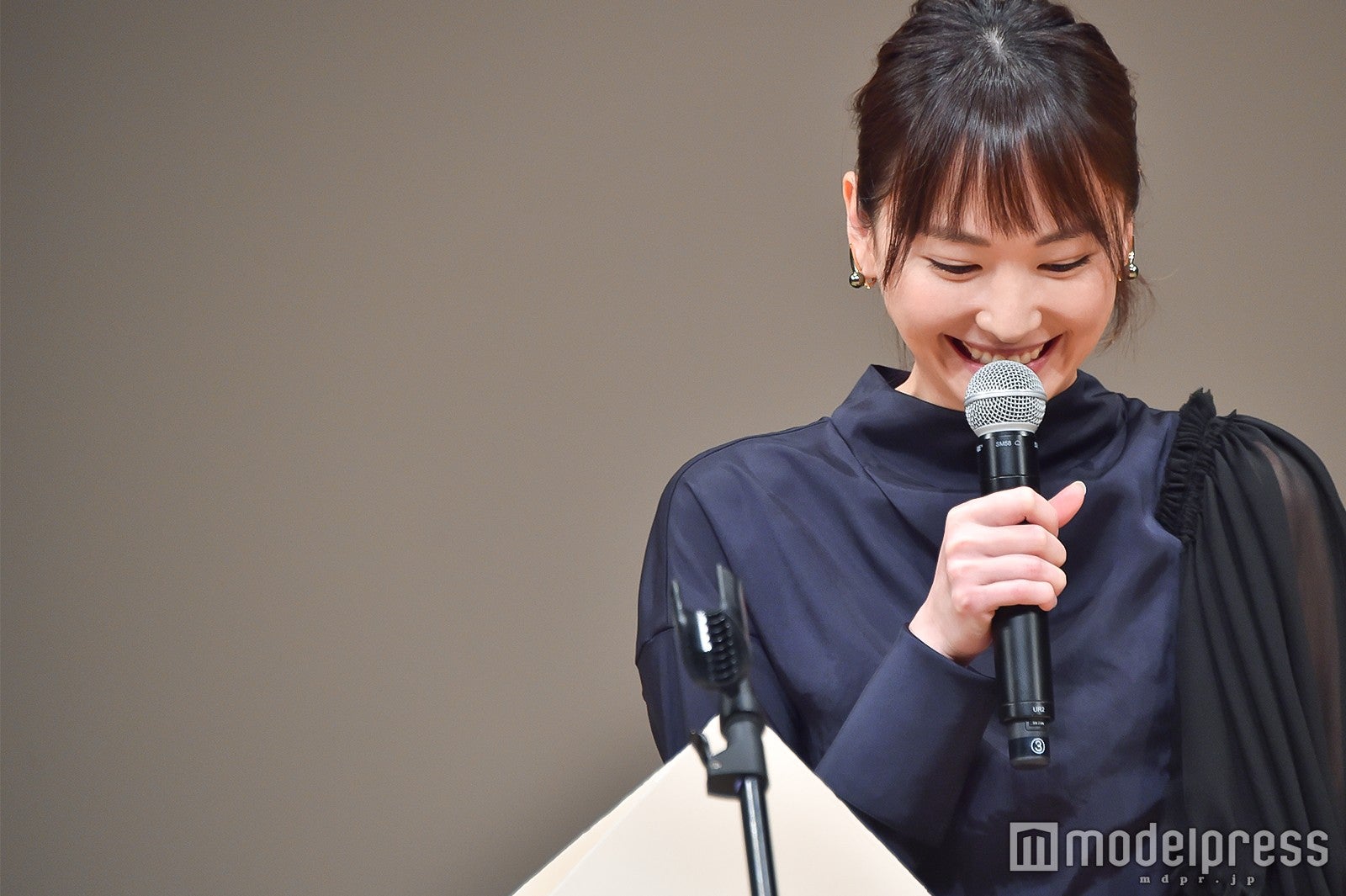 新垣結衣 （C）モデルプレス