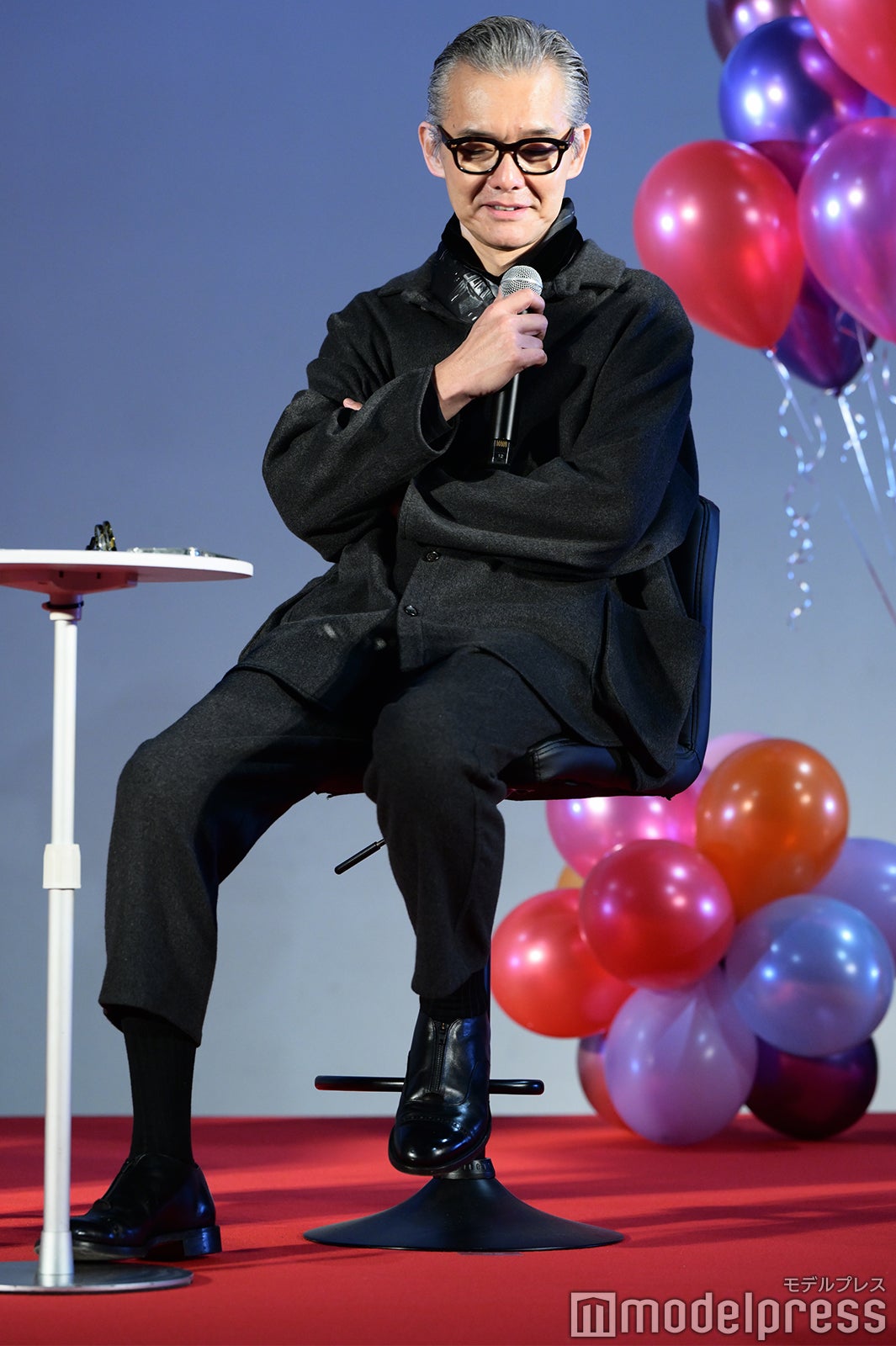 渡部篤郎（C）モデルプレス