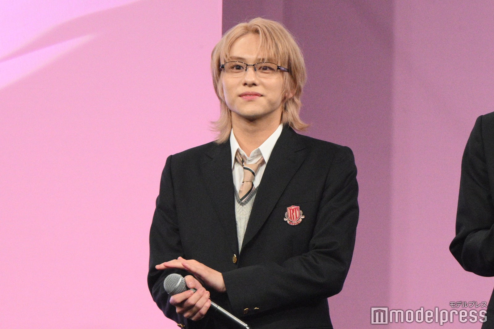 山下幸輝（C）モデルプレス