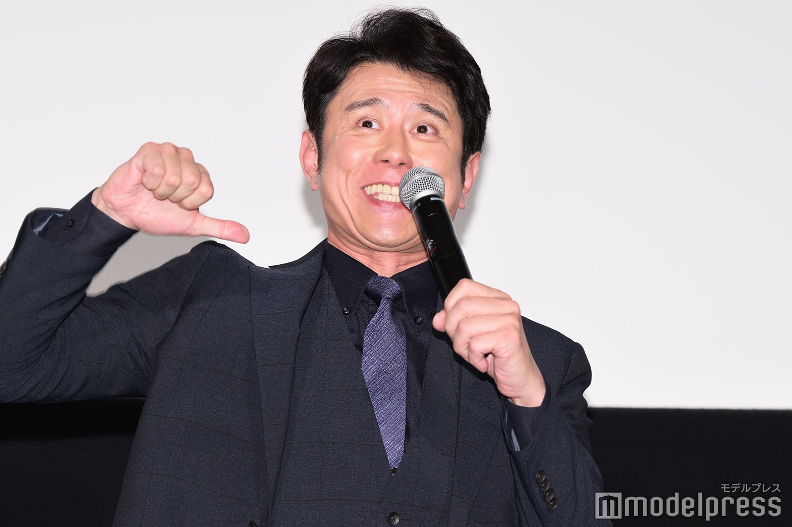 原田泰造（C）モデルプレス