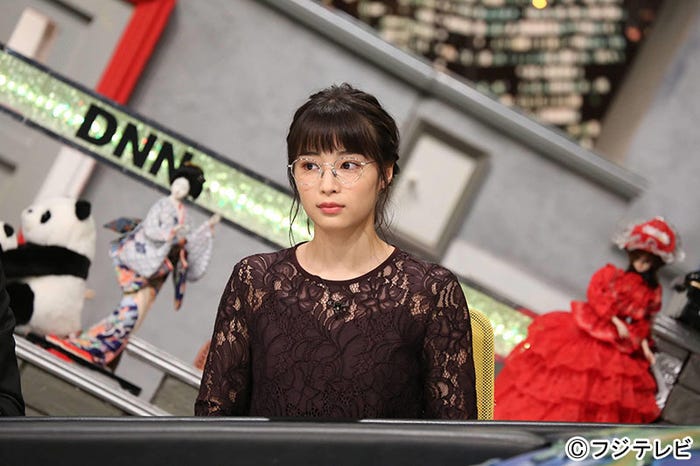 「全力!脱力タイムズ」/画像提供:フジテレビ