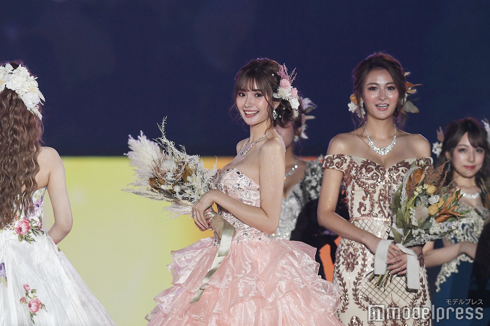 ひめか（C）モデルプレス