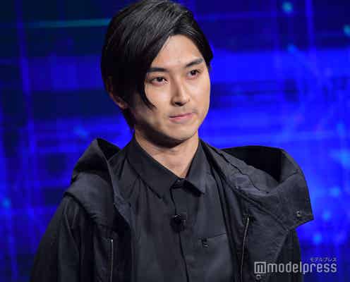 松田翔太、新型コロナ感染 現在「ムチャブリ!」出演中