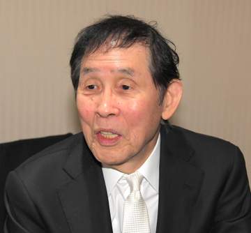 【欽どこ】「わらべ」たまえ 欽ちゃんと再会、58歳の現在が別人級にほっそり 色白変わらず、優しい笑顔で「お父さん」と