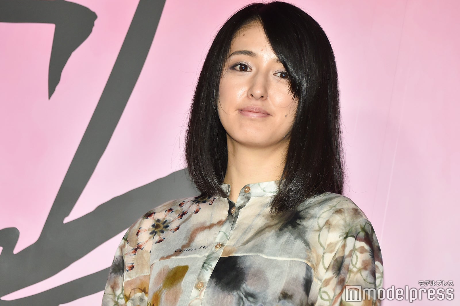 小松美羽 （C）モデルプレス