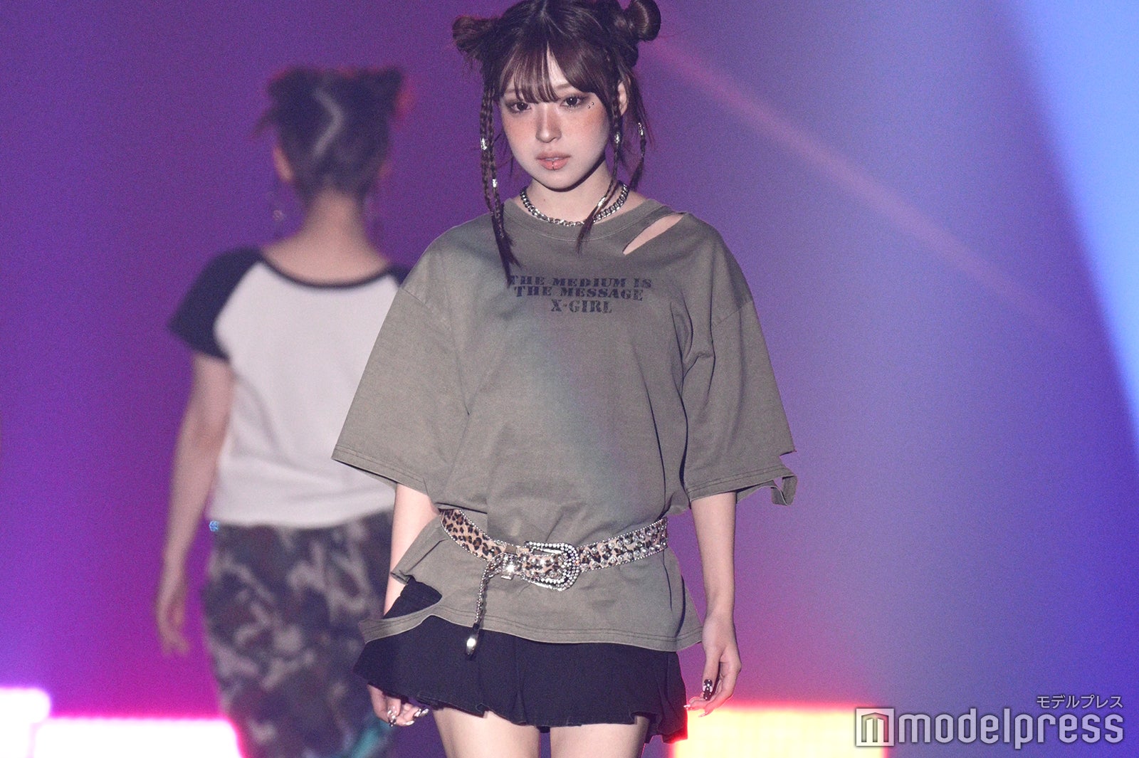 MINAMI（C）モデルプレス