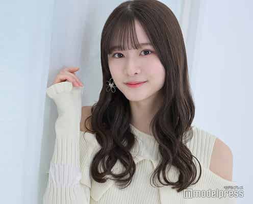 乃木坂46菅原咲月、副キャプテン就任を発表