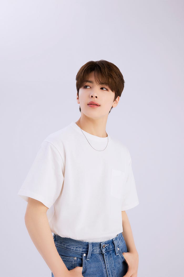 MAKI/&TEAM(C)HYBE LABELS JAPAN