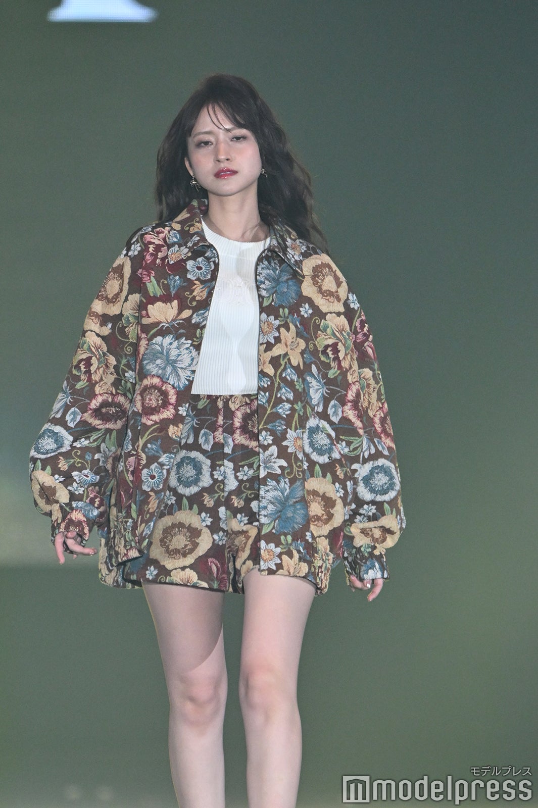 金川紗耶（C）モデルプレス