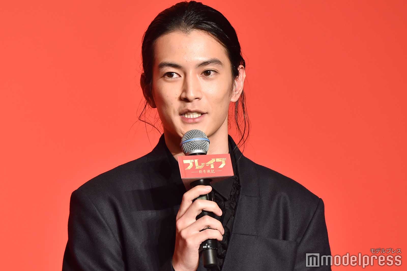 渡邊圭祐 （C）モデルプレス