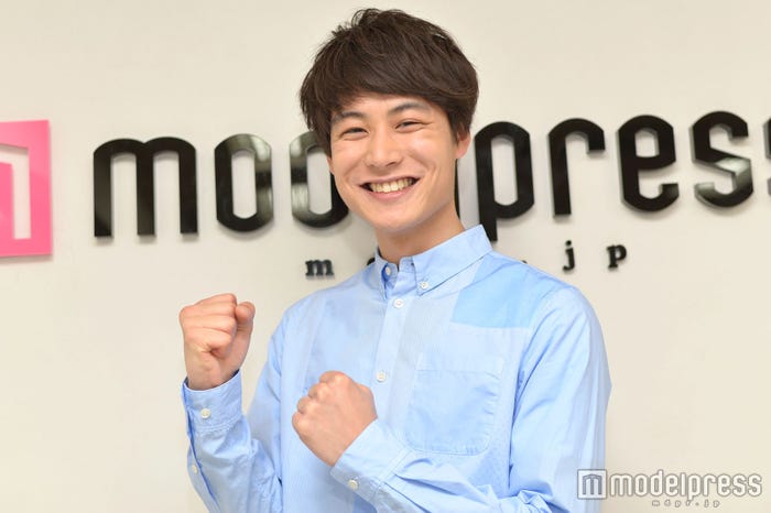 小野匠(C)モデルプレス